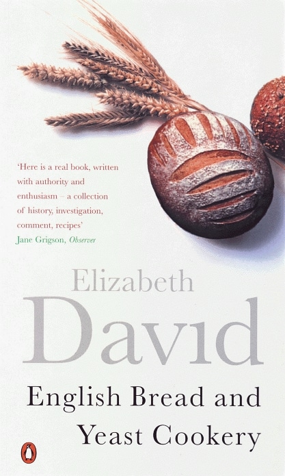 9780140299748 English Bread and Yeast Cookery