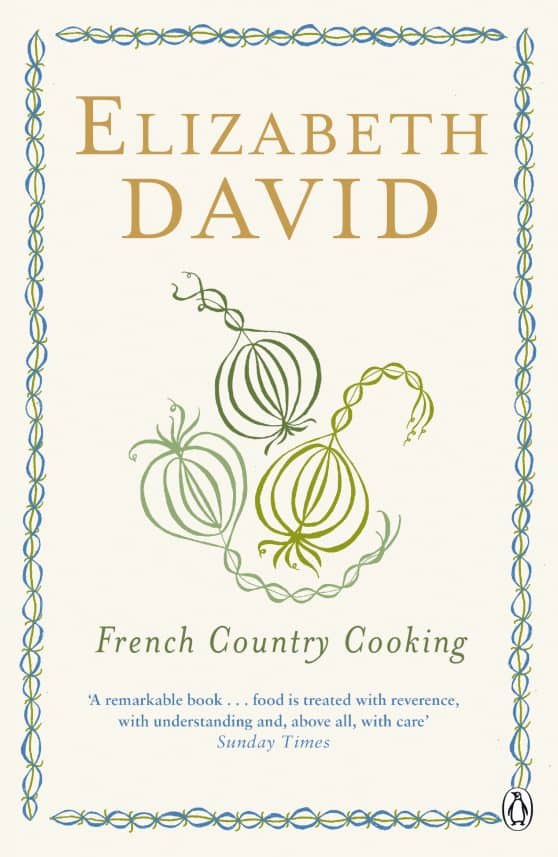 French Country Cooking