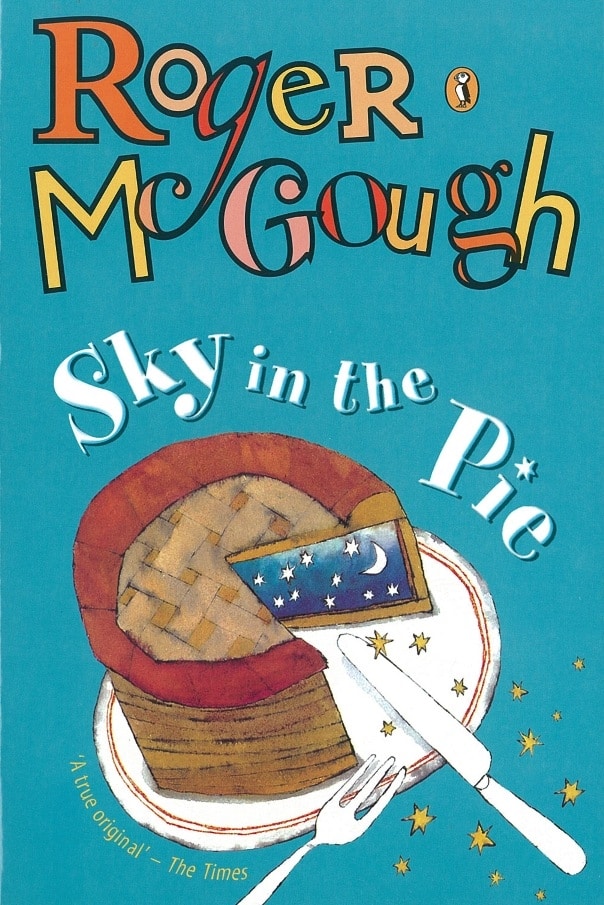 9780140316124 Sky in the Pie