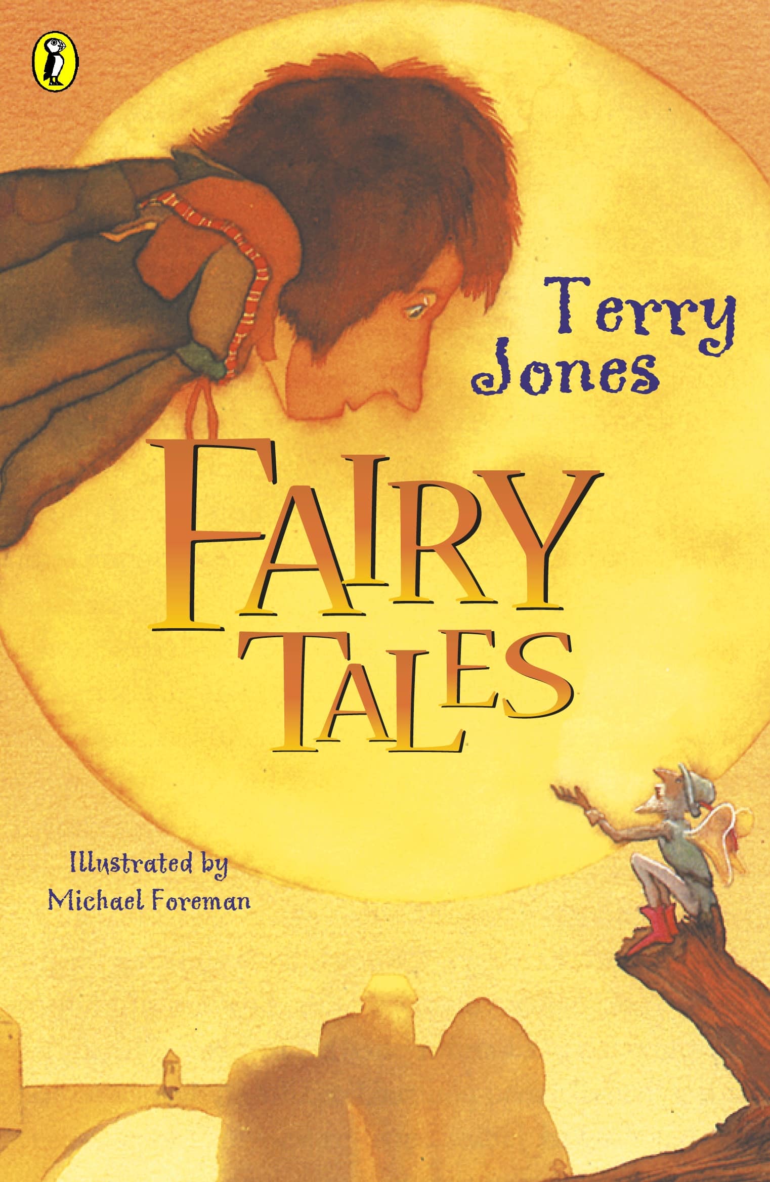 9780140322620 Fairy Tales