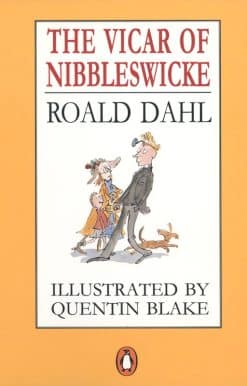 The Vicar of Nibbleswicke
