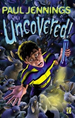 Uncovered!