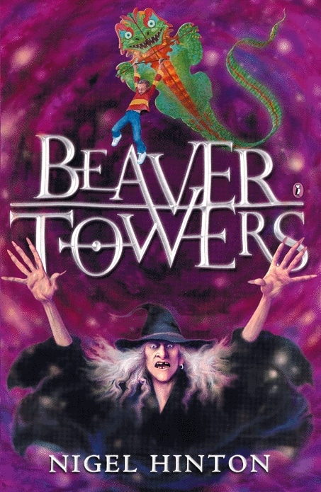 9780140370607 Beaver Towers