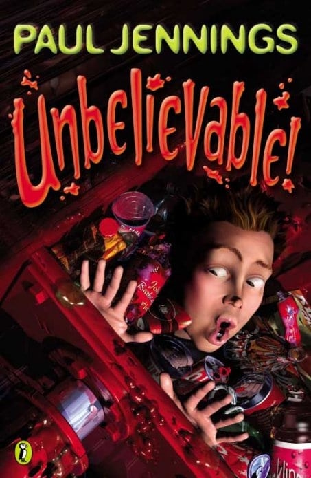 9780140371000 Unbelievable!