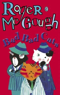 Bad, Bad Cats