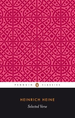 Heine: Selected Verse
