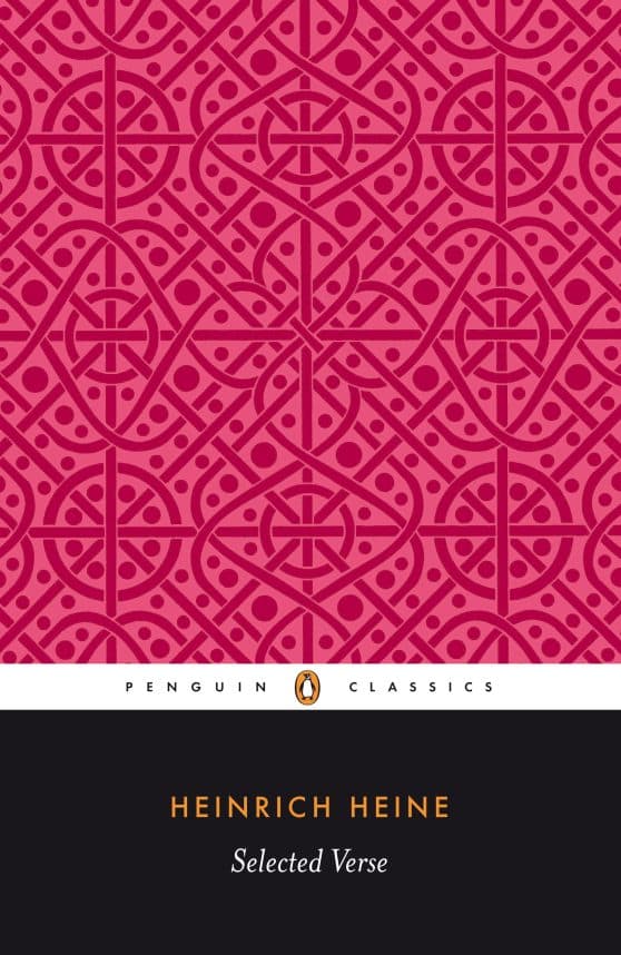 Heine: Selected Verse