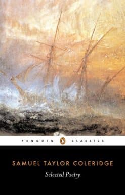 Selected Poetry