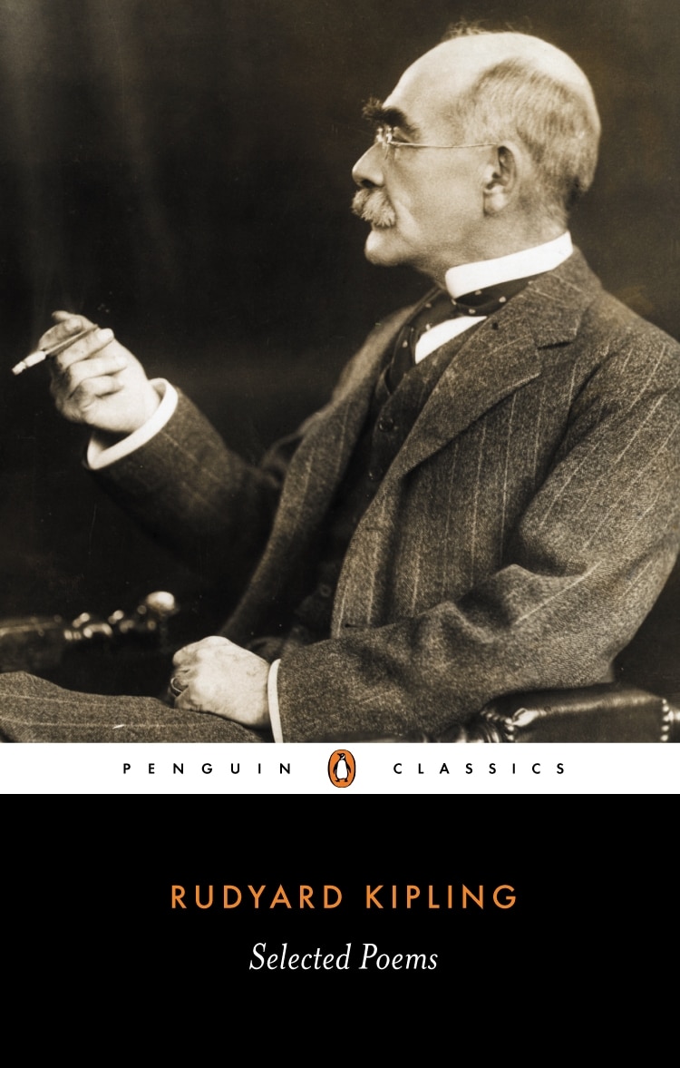 9780140424317 Selected Poems
