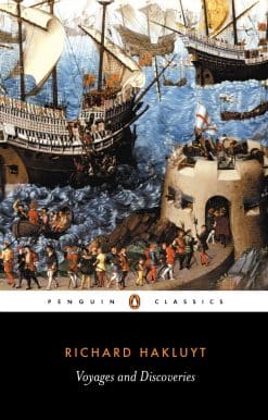 Voyages and Discoveries