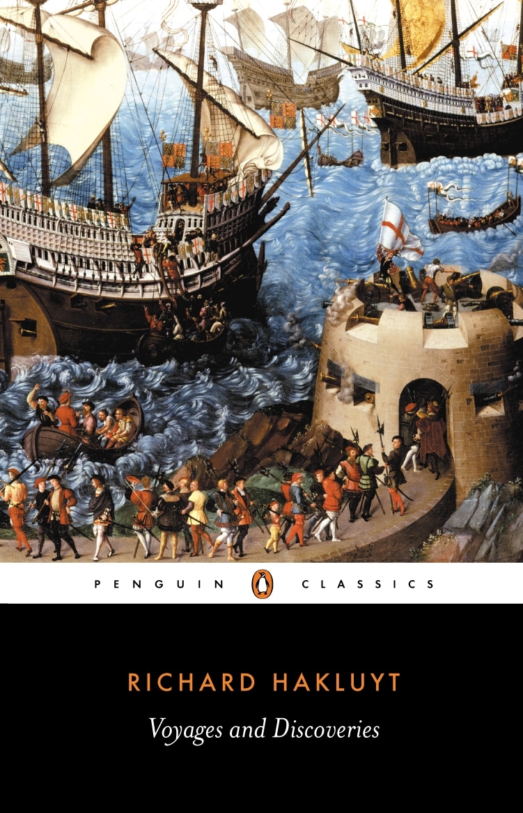 9780140430738 Voyages and Discoveries