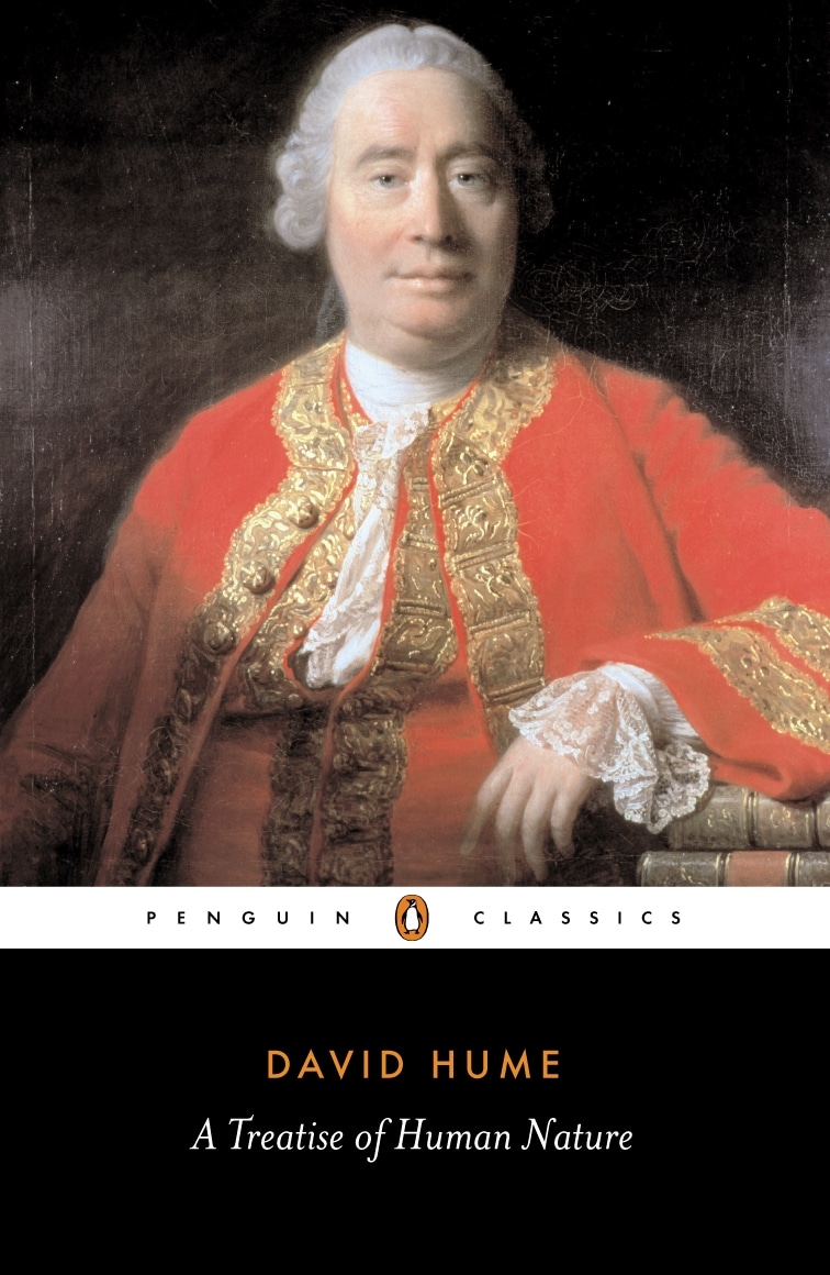 9780140432442 A Treatise of Human Nature