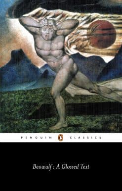 Beowulf: A Glossed Text