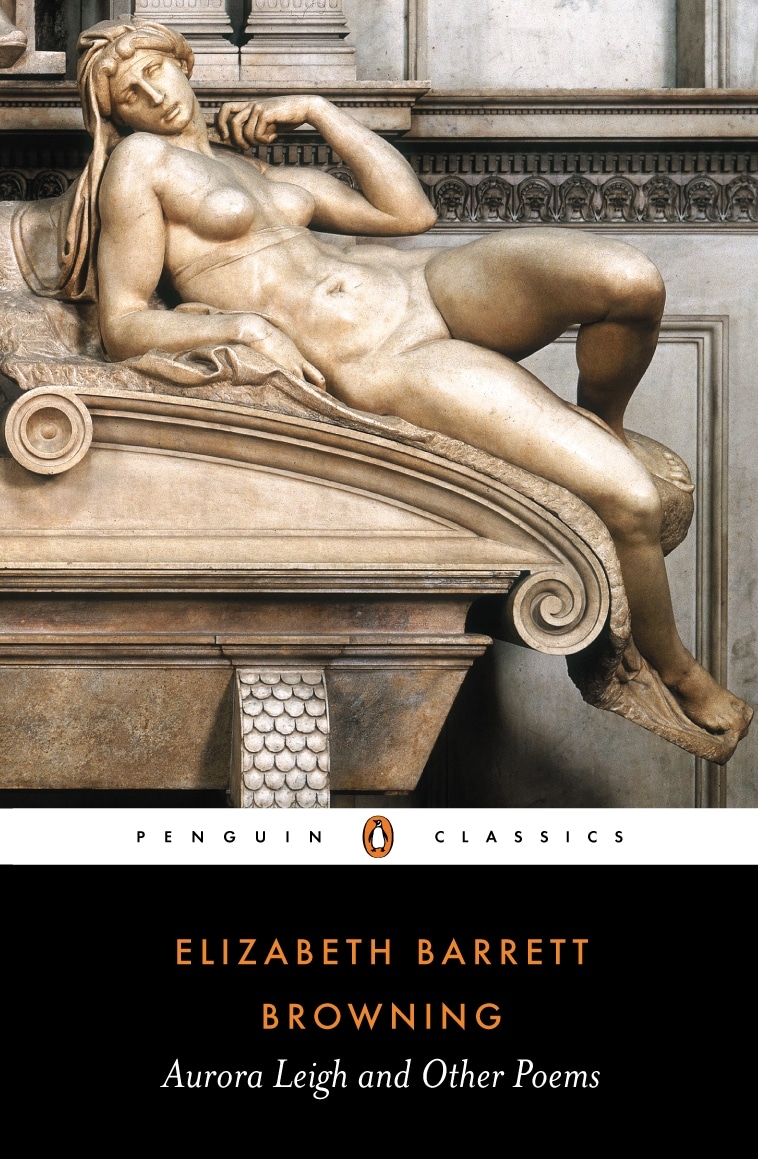 9780140434125 Aurora Leigh and Other Poems