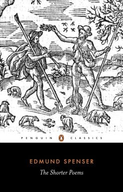 The Shorter Poems
