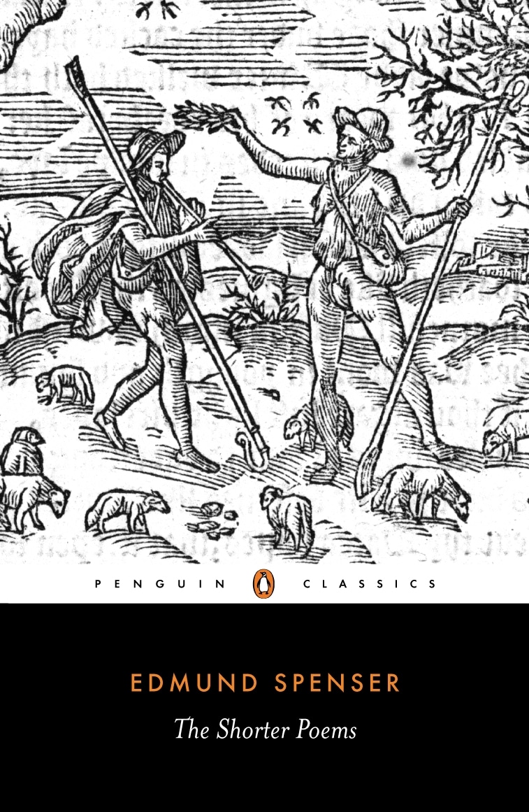 9780140434453 The Shorter Poems