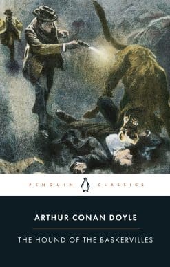 The Hound of the Baskervilles