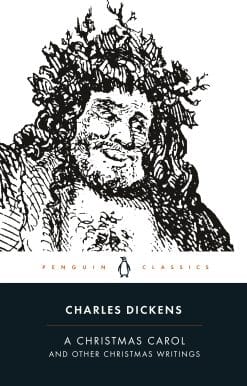 A Christmas Carol and Other Christmas Writings