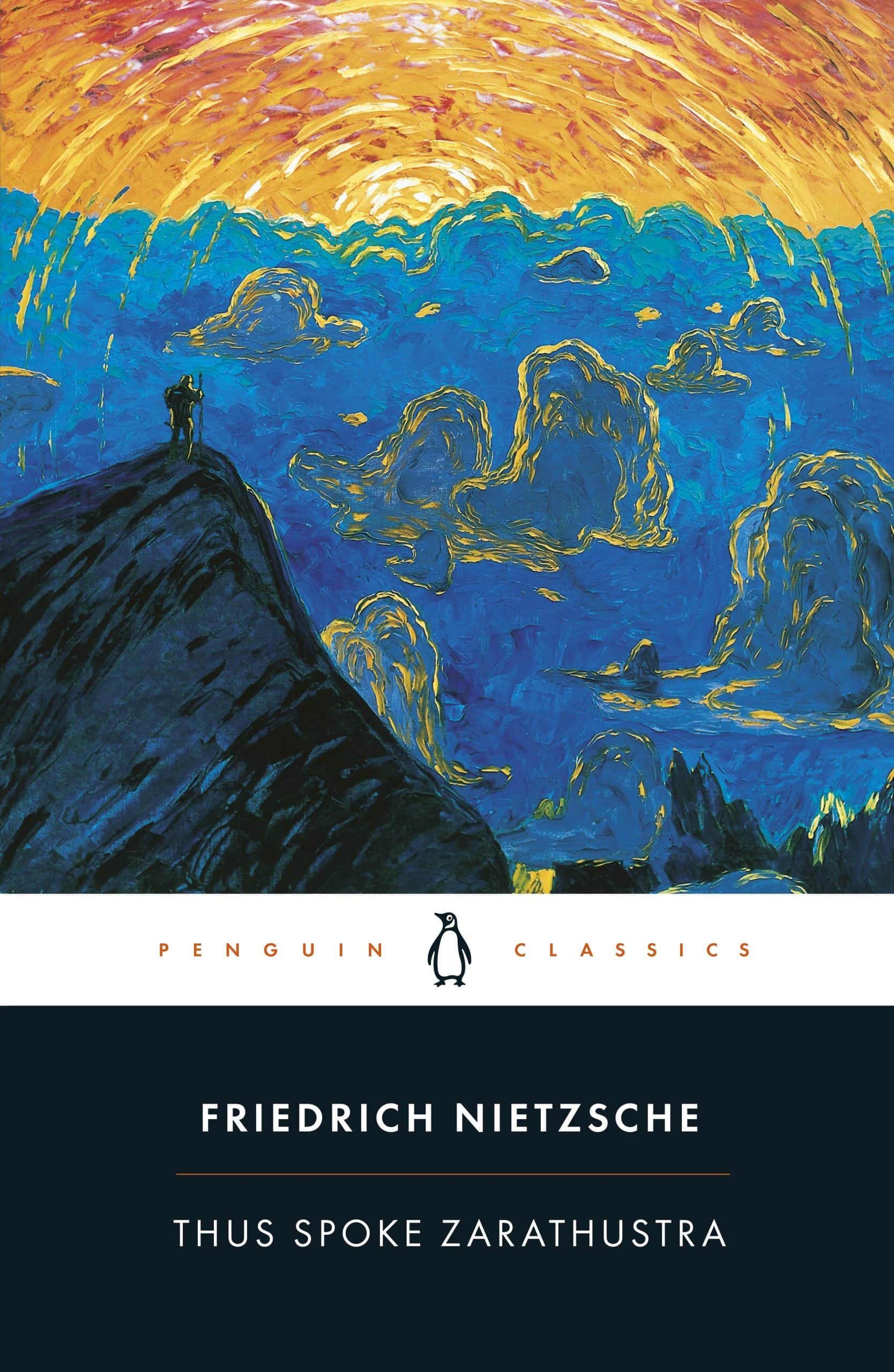9780140441185 Thus Spoke Zarathustra