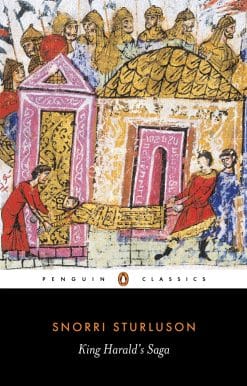 King Harald's Saga