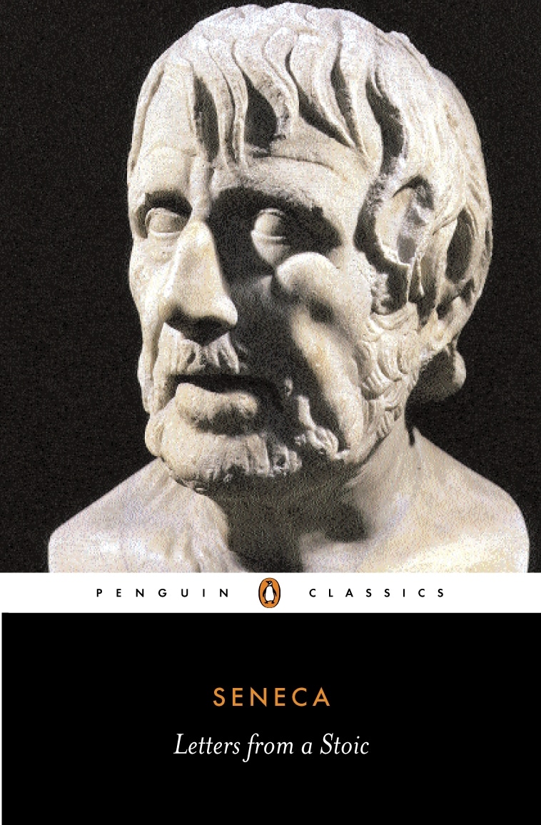 9780140442106 Letters from a Stoic: Epistulae Morales Ad Lucilium