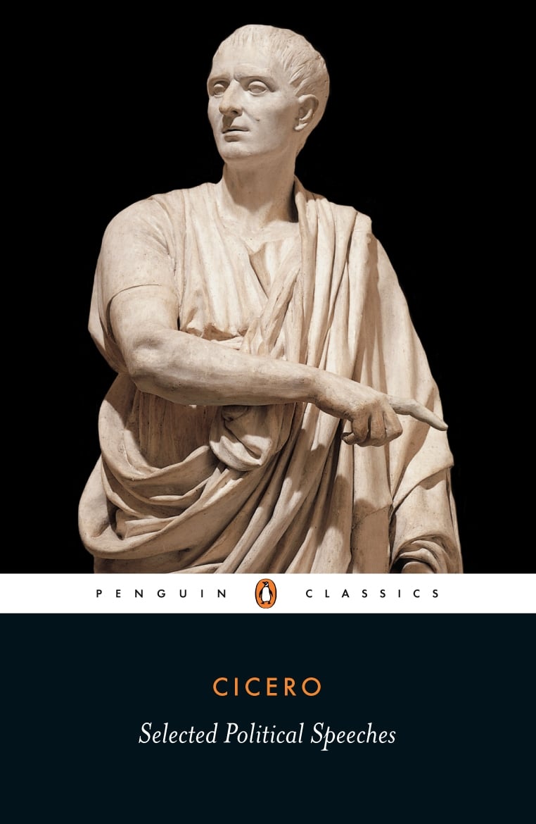 9780140442144 Selected Political Speeches