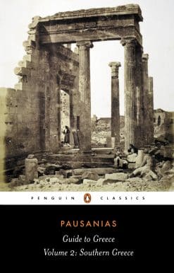 Guide to Greece: Southern Greece