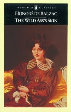 The Wild Ass's Skin