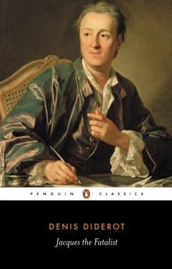 Jacques the Fatalist