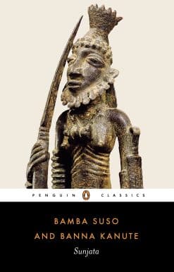 Sunjata: Gambian Versions of the Mande Epic