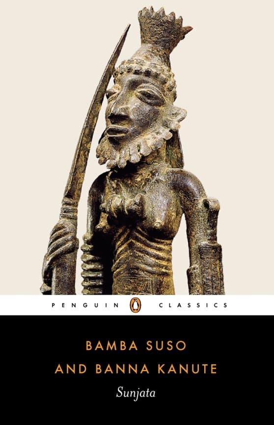 Sunjata: Gambian Versions of the Mande Epic