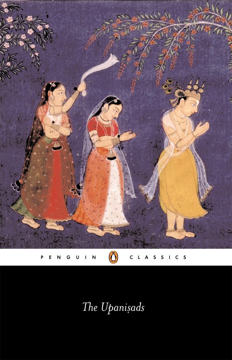 9780140447491 The Upanishads