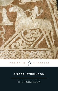 The Prose Edda