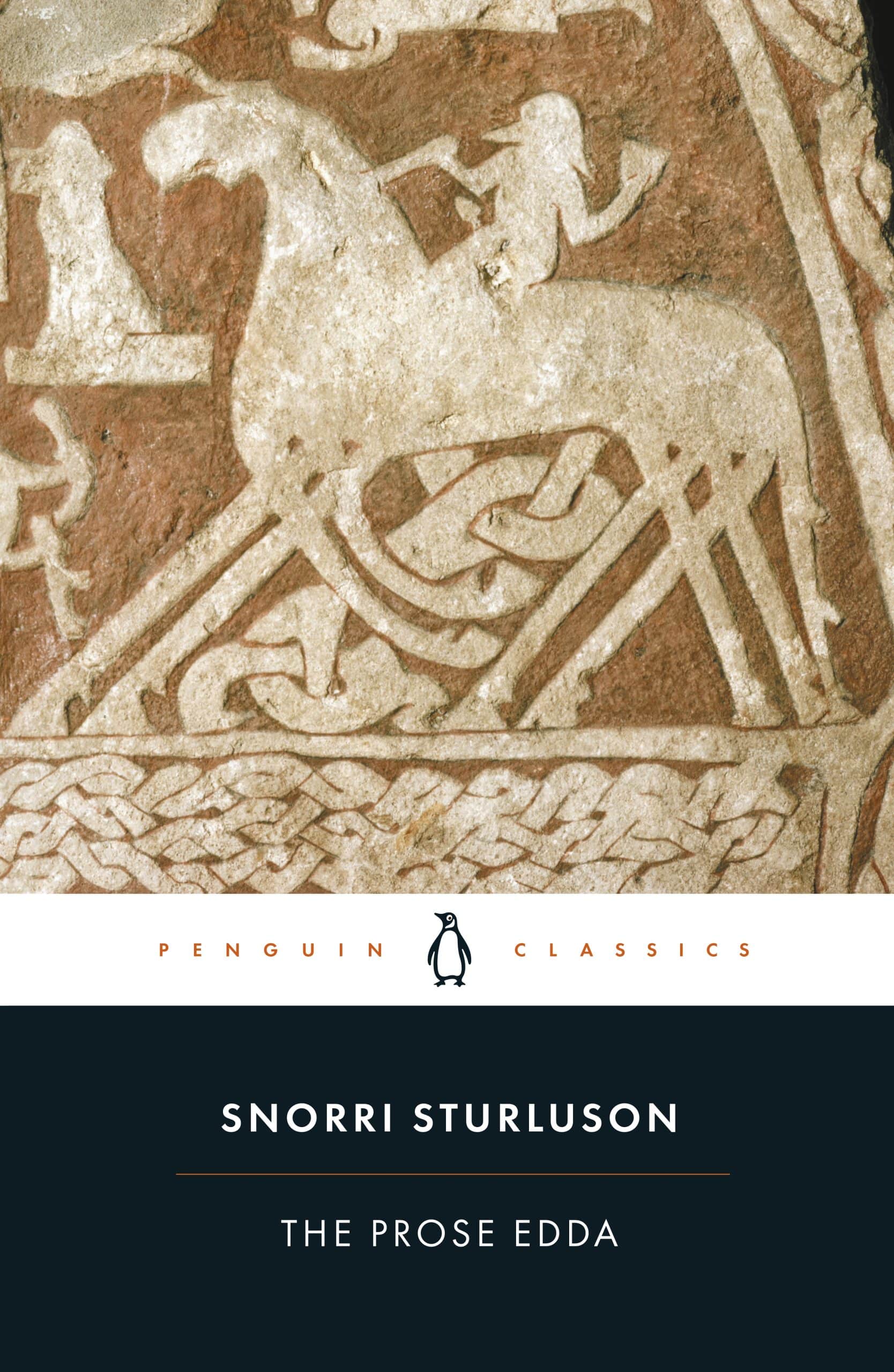 9780140447552 The Prose Edda