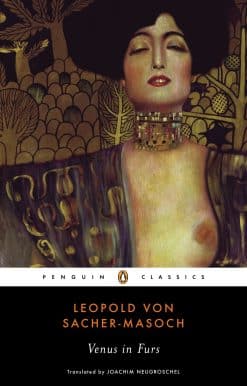 Venus in Furs