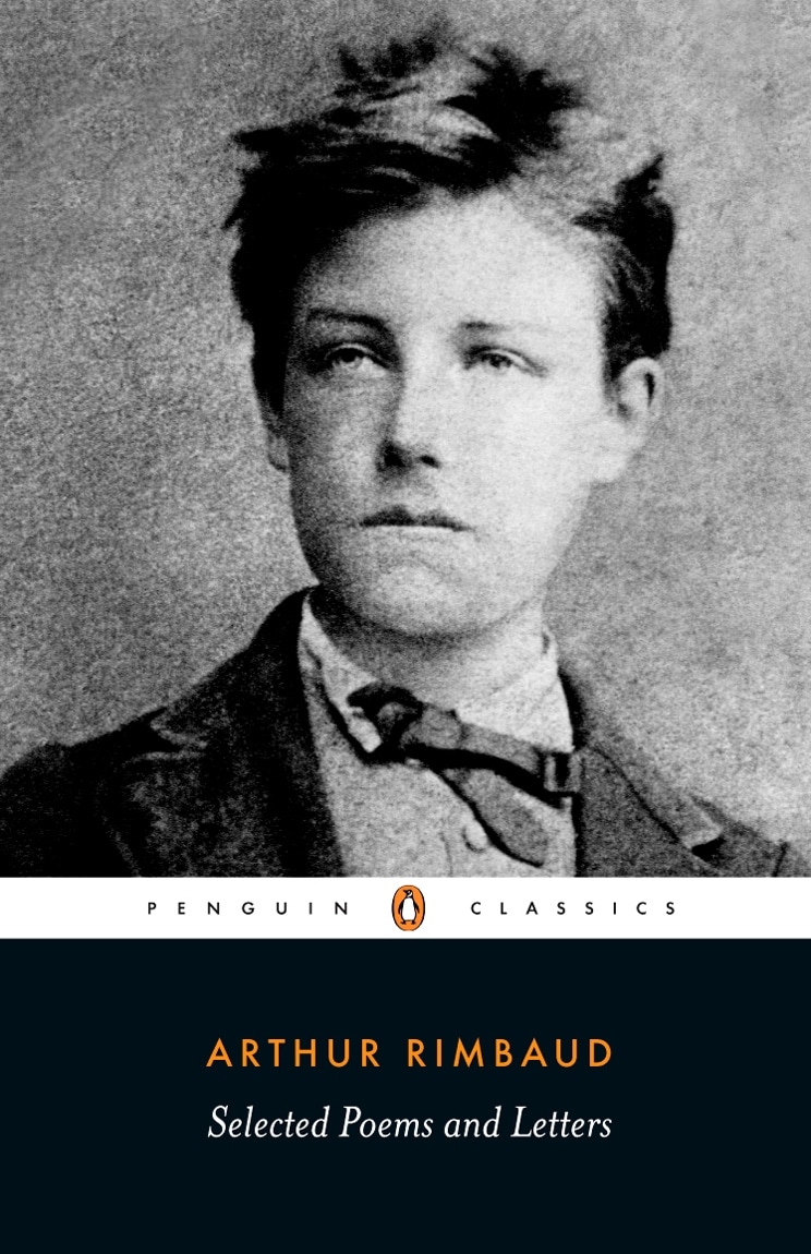 9780140448023 Selected Poems and Letters