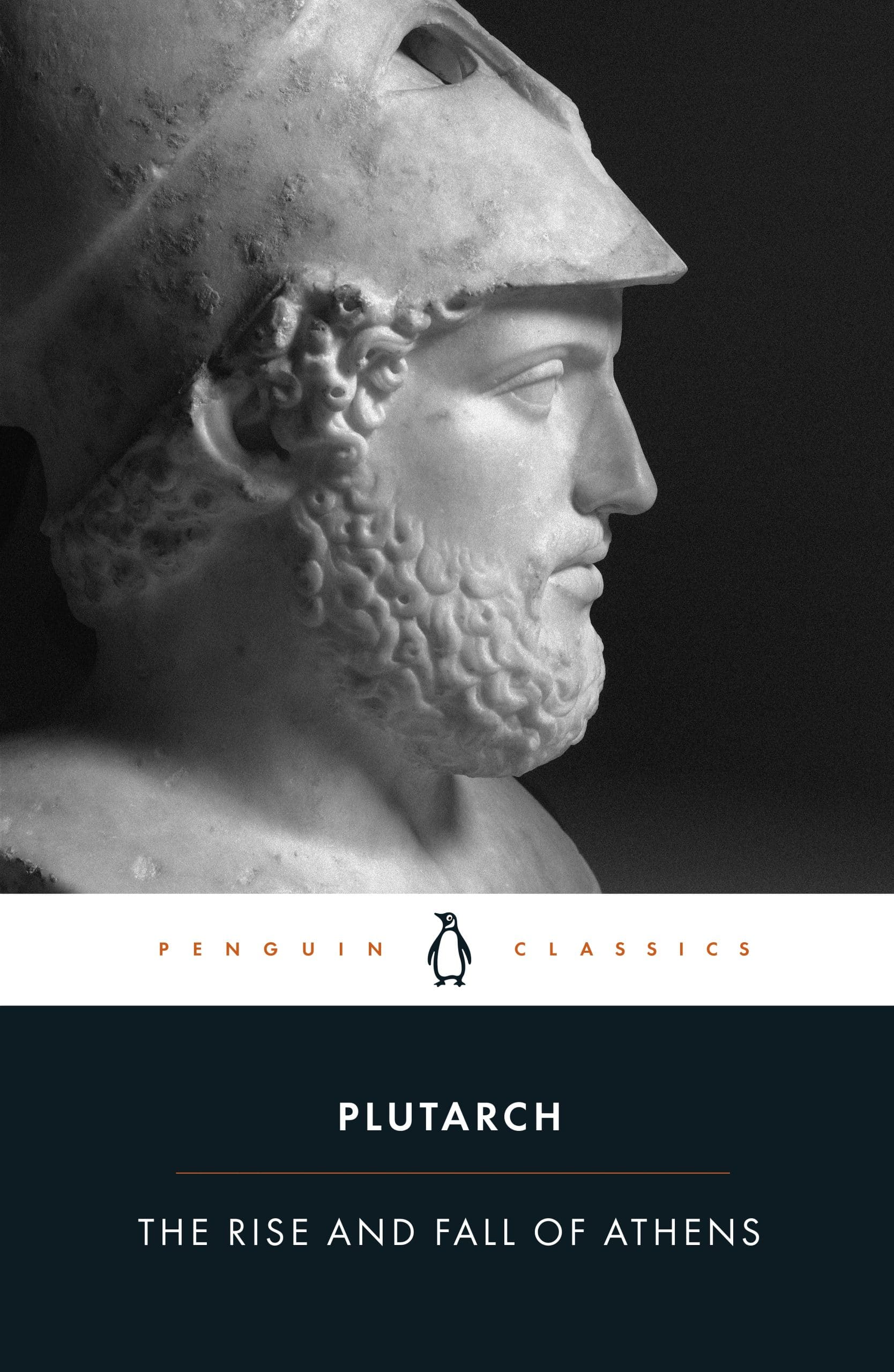 9780140449051 The Rise And Fall of Athens