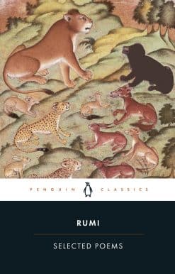Selected Poems