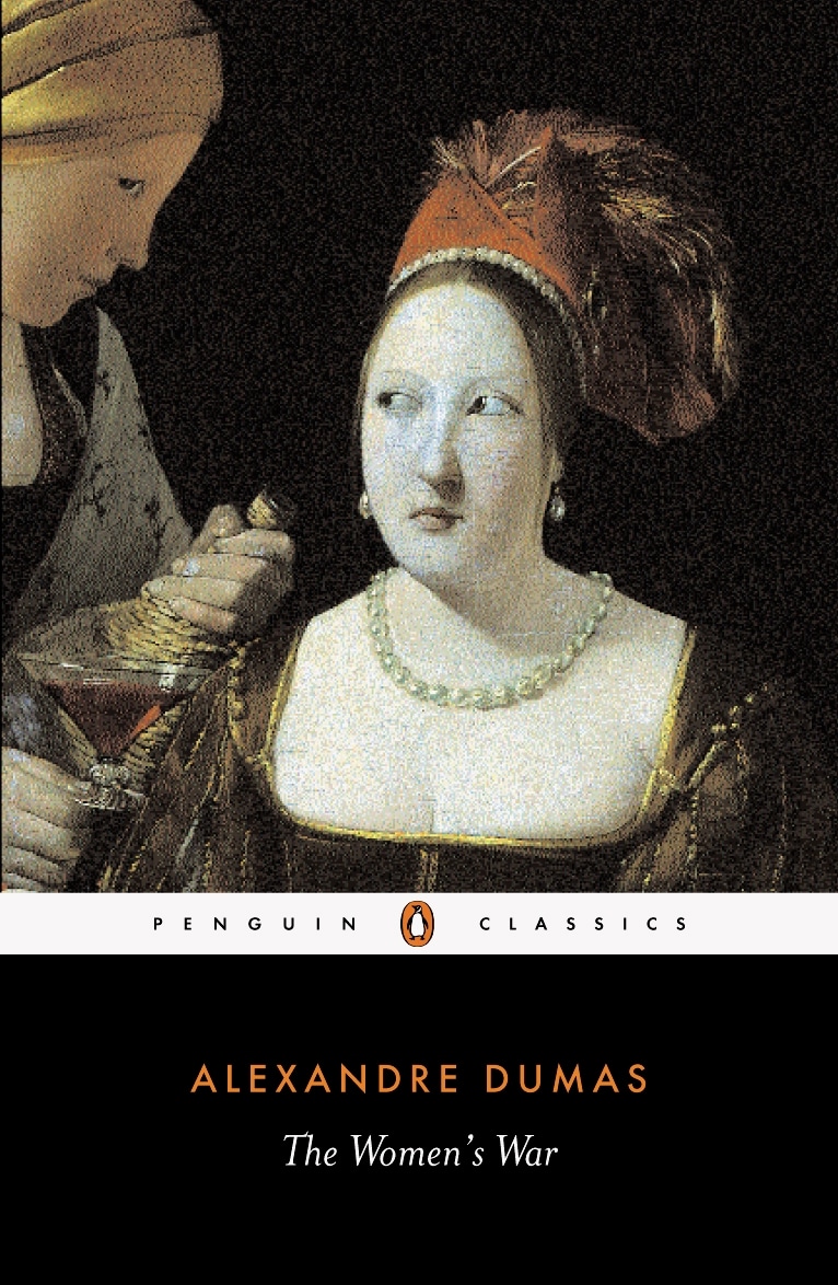 9780140449778 The Women's War