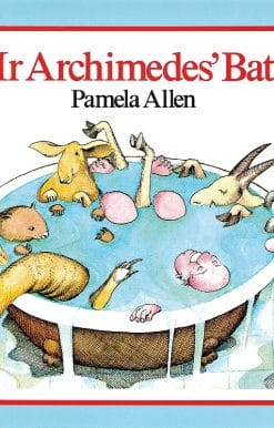 Mr Archimedes' Bath
