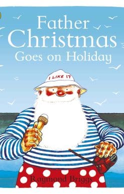 Father Christmas Goes on Holiday