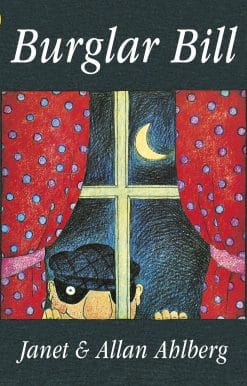 Burglar Bill
