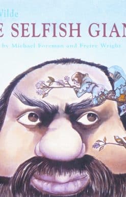 The Selfish Giant