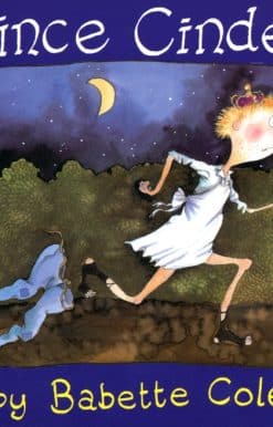 Prince Cinders