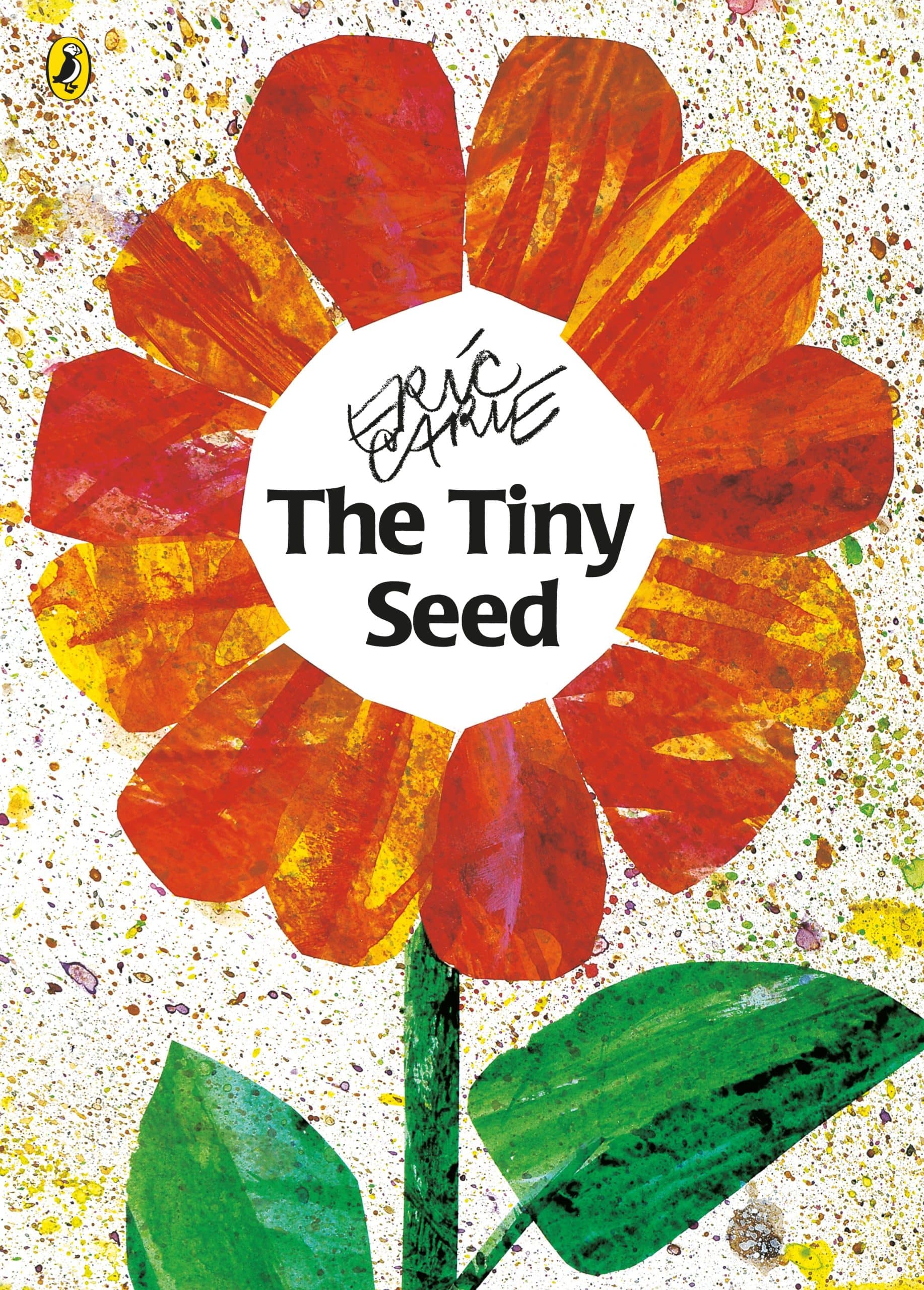 9780140557138 The Tiny Seed