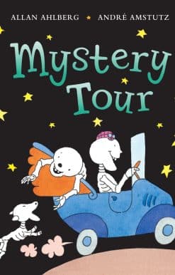 Funnybones: Mystery Tour