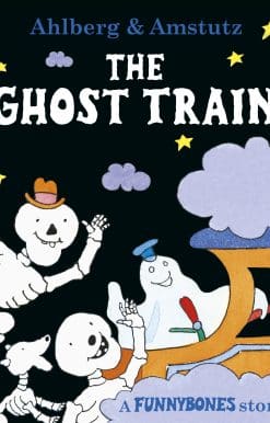 Funnybones: The Ghost Train