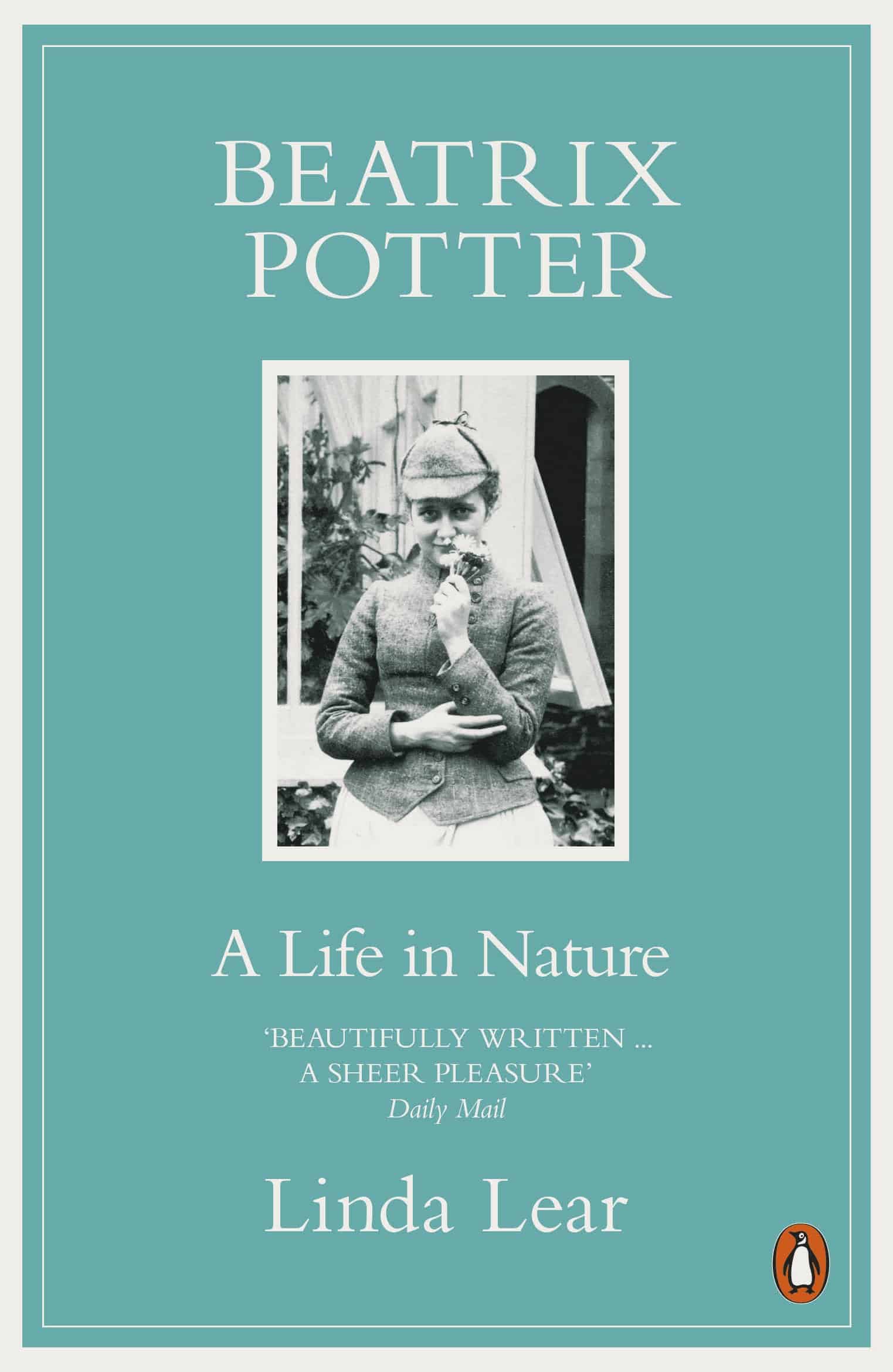 9780141003108 Beatrix Potter: A Life in Nature