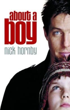 About a Boy
