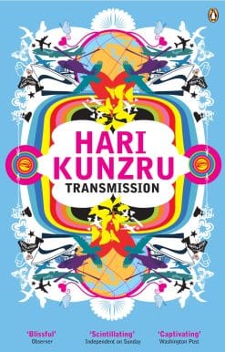 Transmission